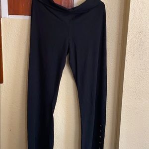Victoria secret yoga pants